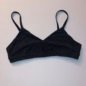 Alo sports bra